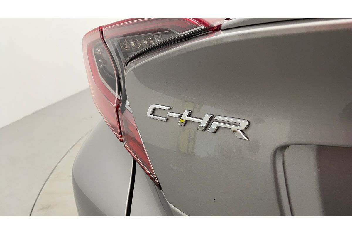 2018 Toyota C-HR Koba NGX10R