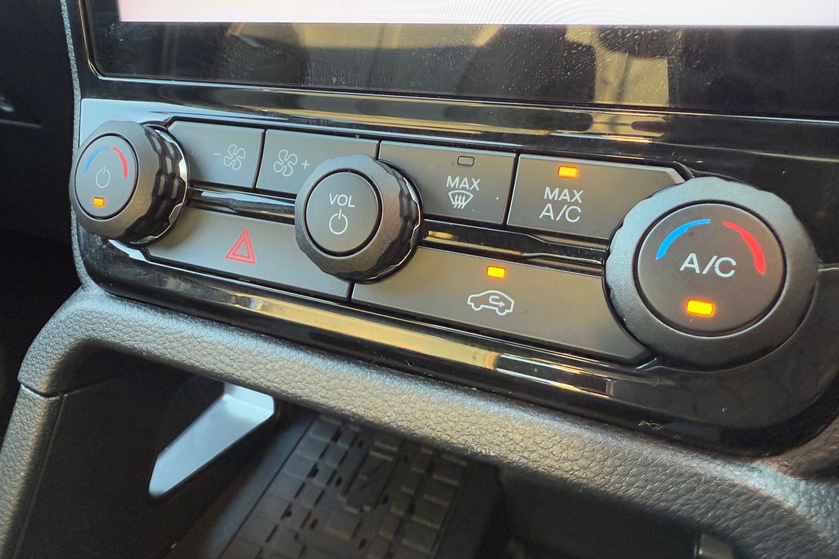 2024 Ford Ranger Wildtrak 4X4 2.0L