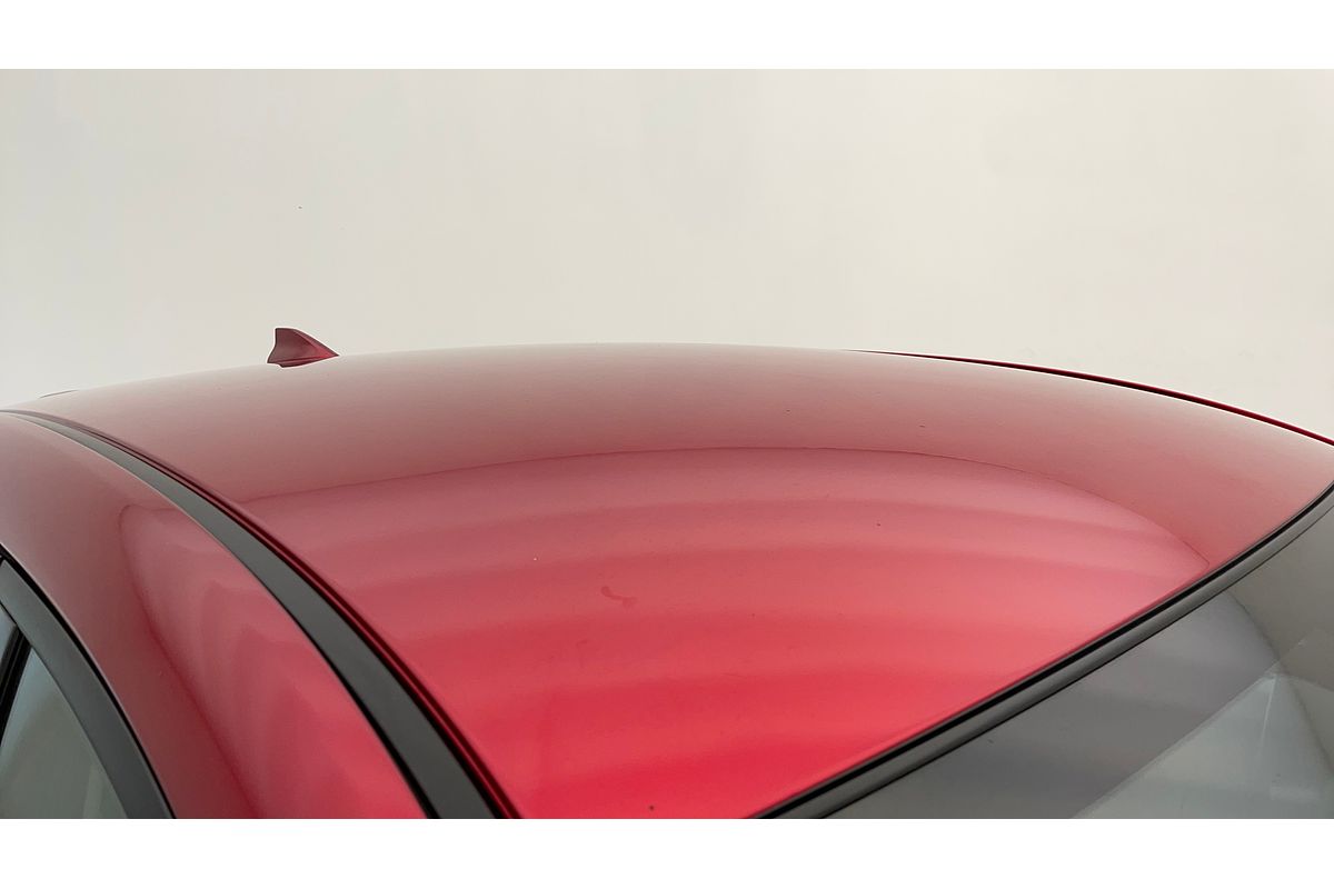 2022 Mazda CX-3 Maxx Sport DK