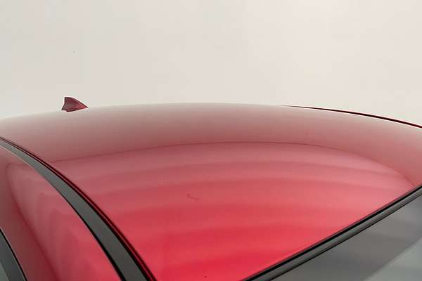 2022 Mazda CX-3 Maxx Sport DK