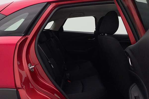 2022 Mazda CX-3 Maxx Sport DK