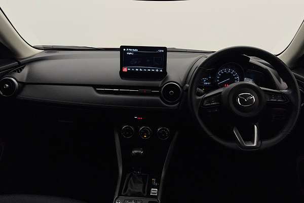 2022 Mazda CX-3 Maxx Sport DK