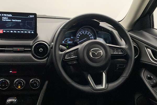 2022 Mazda CX-3 Maxx Sport DK