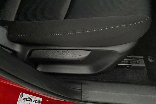 2022 Mazda CX-3 Maxx Sport DK