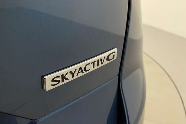 2021 Mazda CX-5 Maxx Sport KF Series