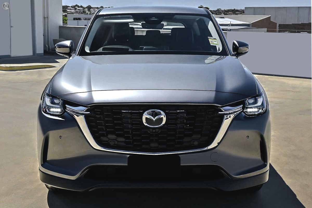 2025 Mazda CX-60 G40e Evolve KH Series