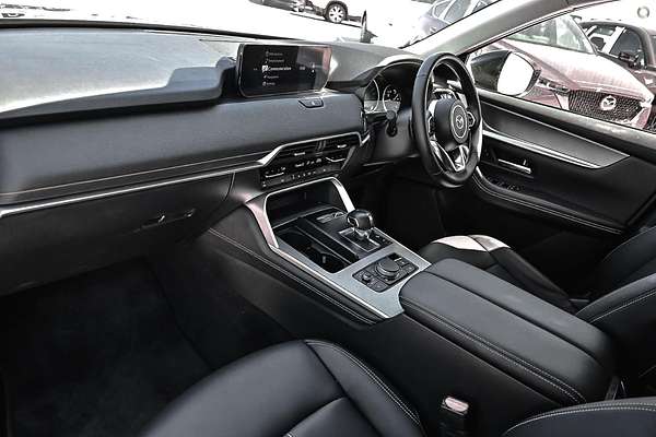 2025 Mazda CX-60 G40e Evolve KH Series