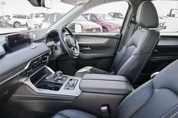 2025 Mazda CX-60 G40e Evolve KH Series