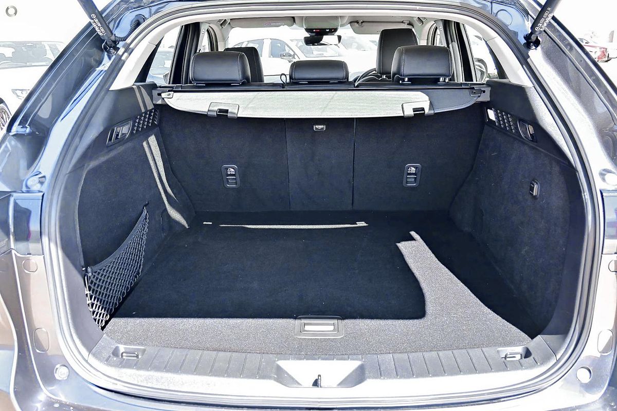 2025 Mazda CX-60 G40e Evolve KH Series