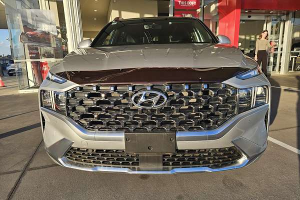 2020 Hyundai Santa Fe Highlander TM.V3