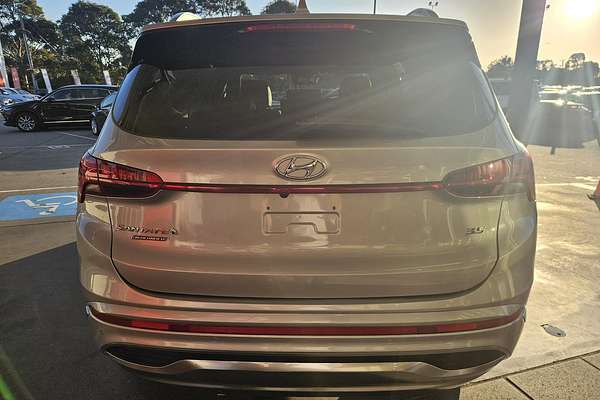 2020 Hyundai Santa Fe Highlander TM.V3