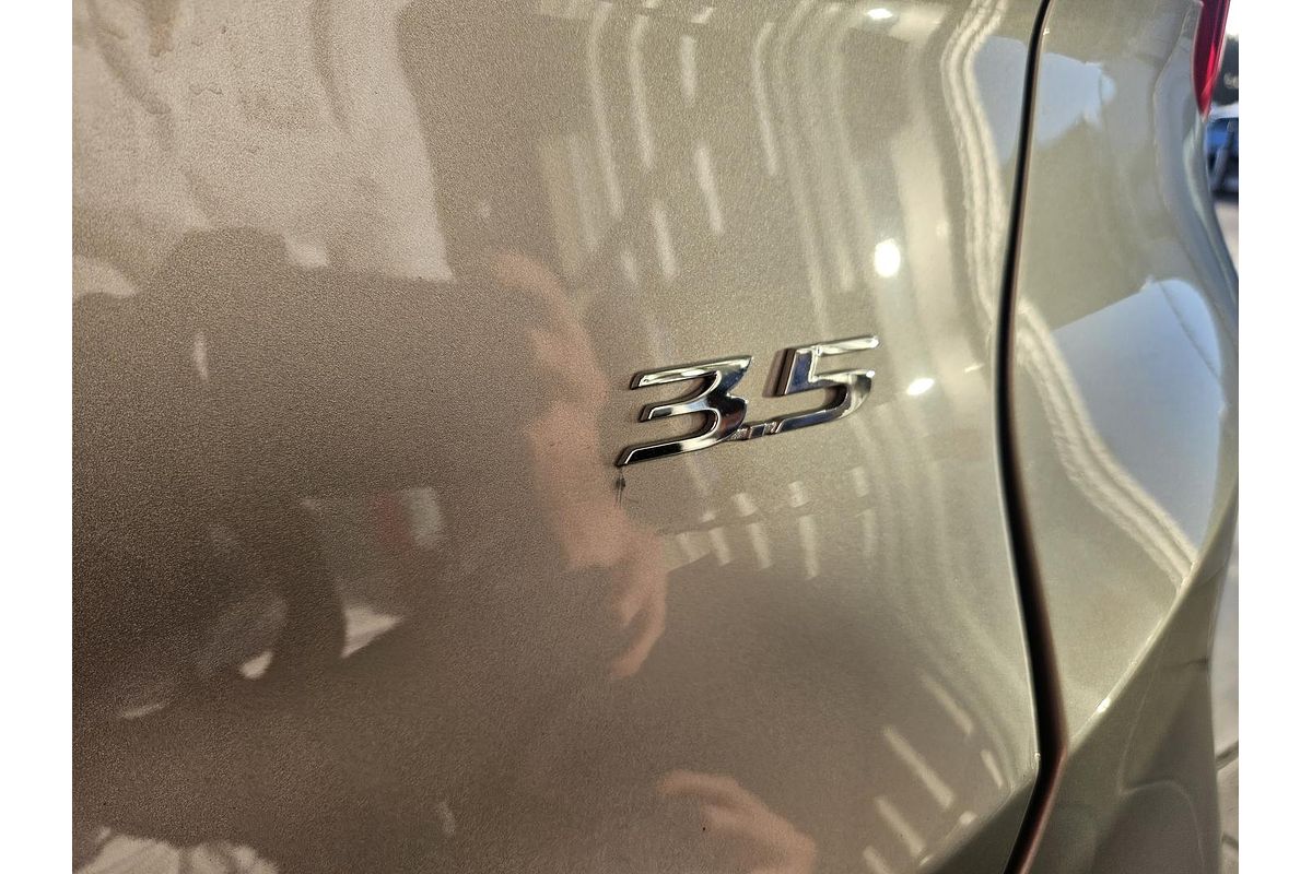 2020 Hyundai Santa Fe Highlander TM.V3