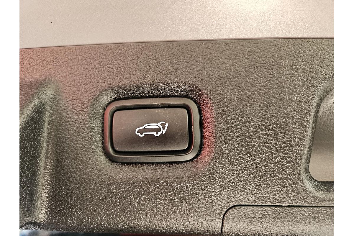 2020 Hyundai Santa Fe Highlander TM.V3