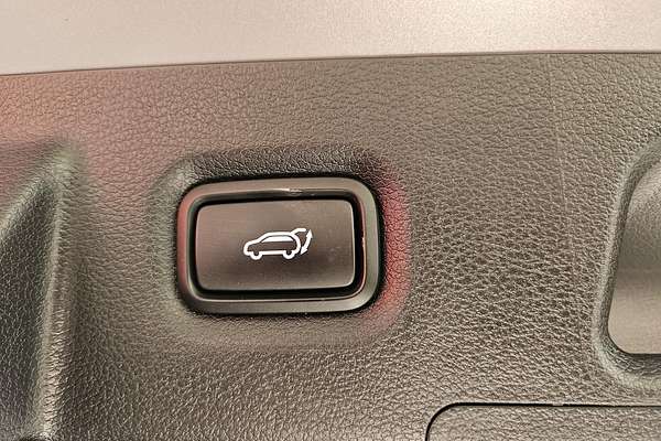 2020 Hyundai Santa Fe Highlander TM.V3