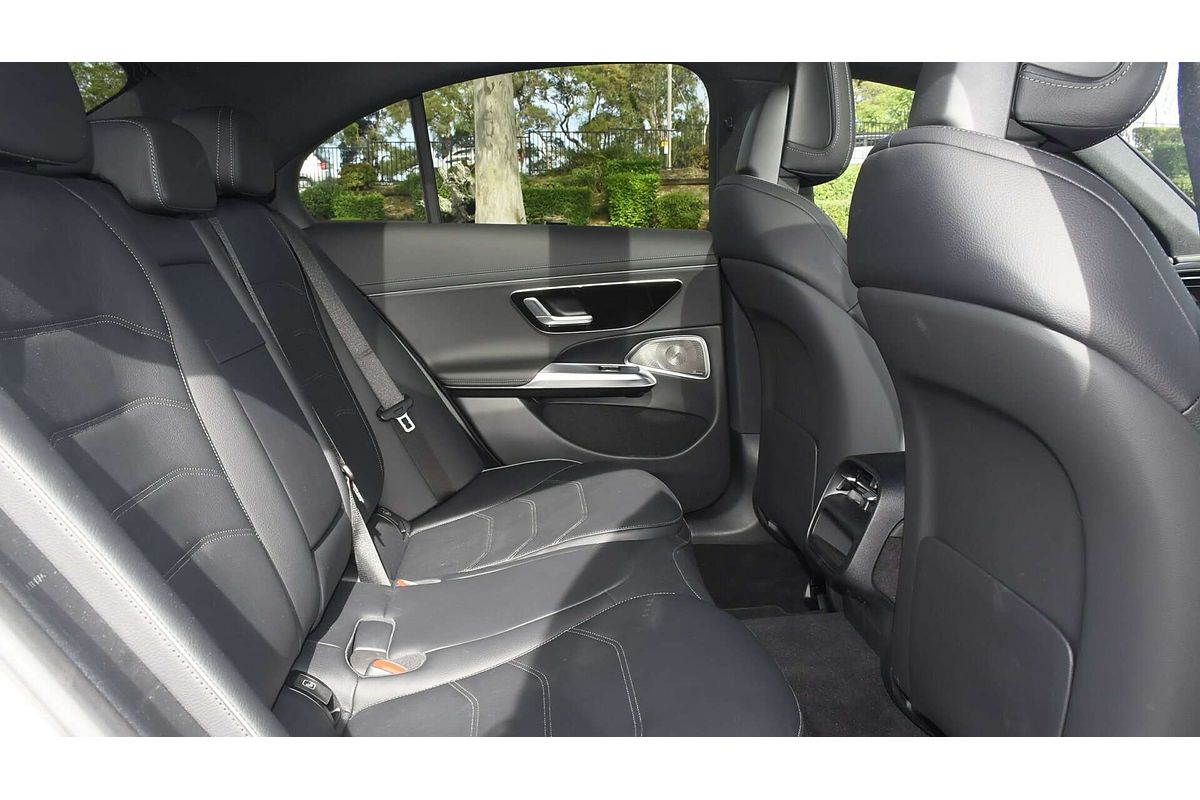2024 Mercedes-Benz E-Class E300 W214