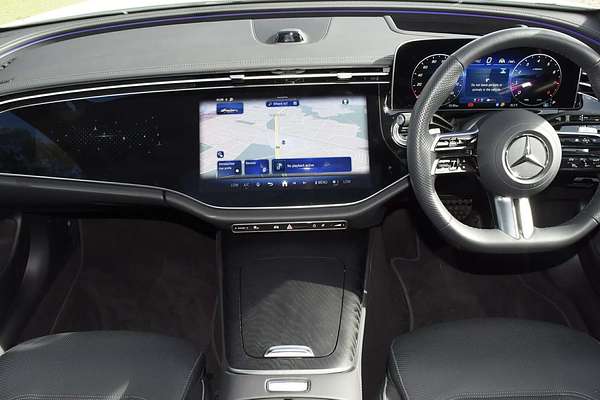 2024 Mercedes-Benz E-Class E300 W214
