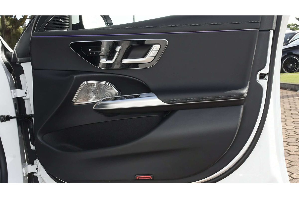 2024 Mercedes-Benz E-Class E300 W214