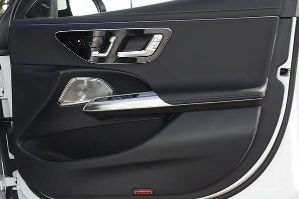 2024 Mercedes-Benz E-Class E300 W214