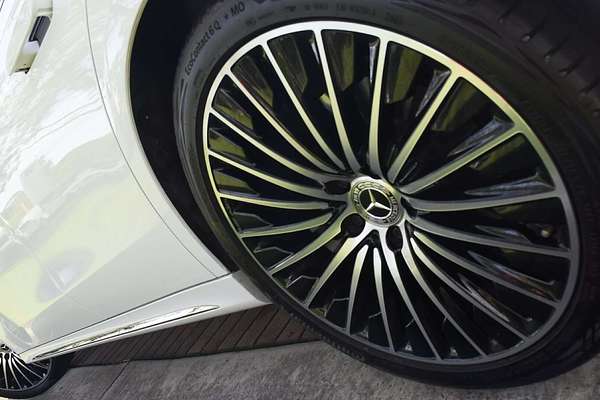2024 Mercedes-Benz E-Class E300 W214