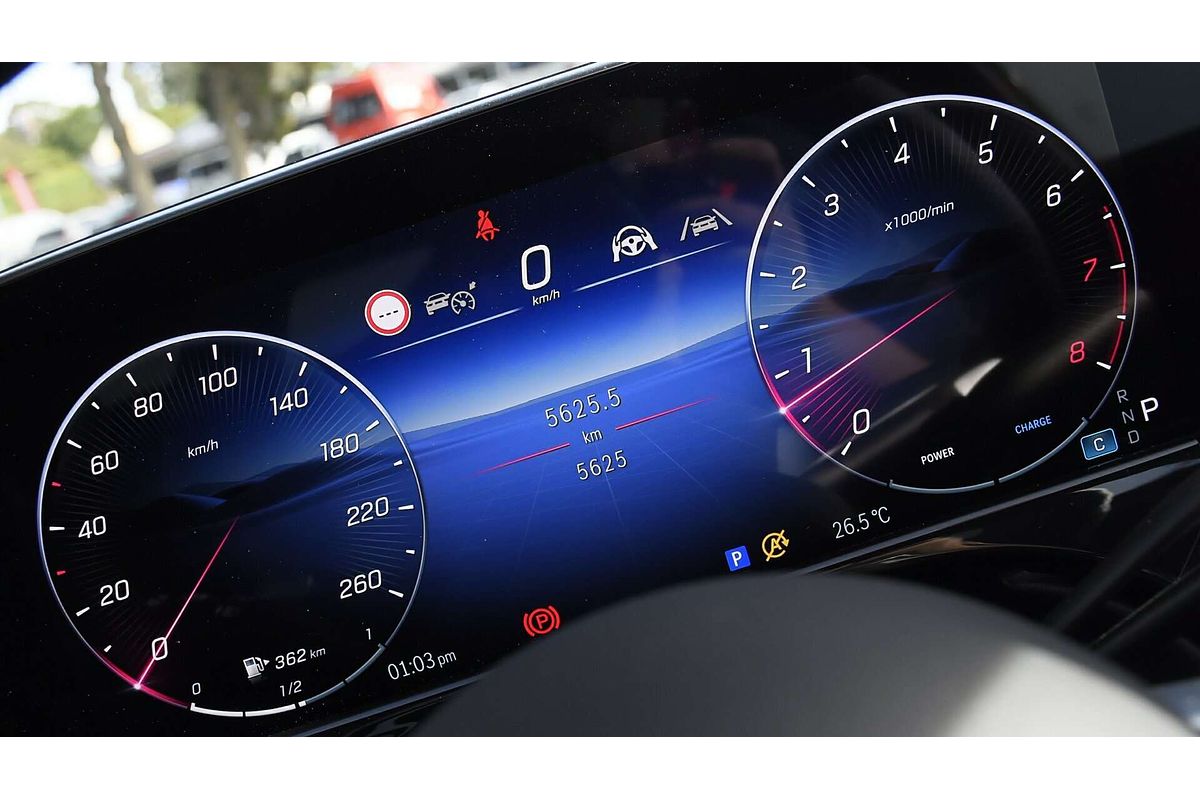 2024 Mercedes-Benz E-Class E300 W214