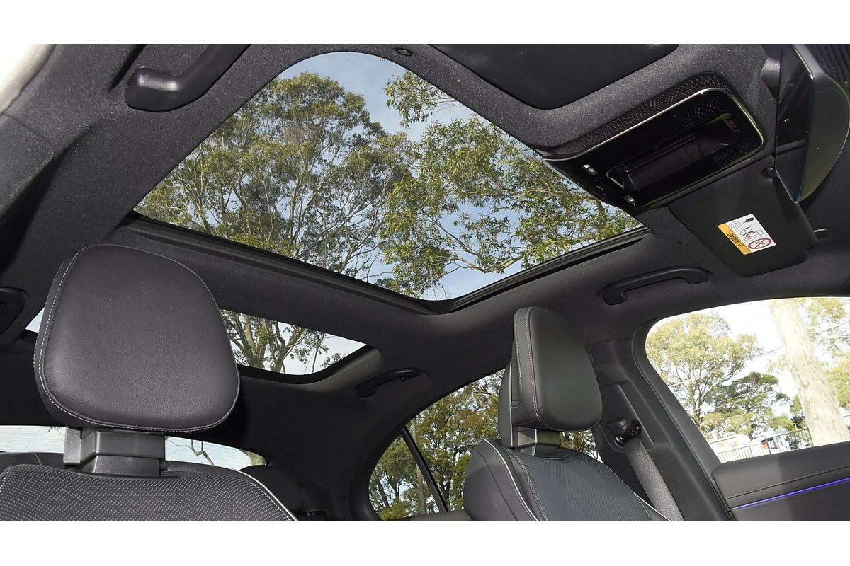 2024 Mercedes-Benz E-Class E300 W214