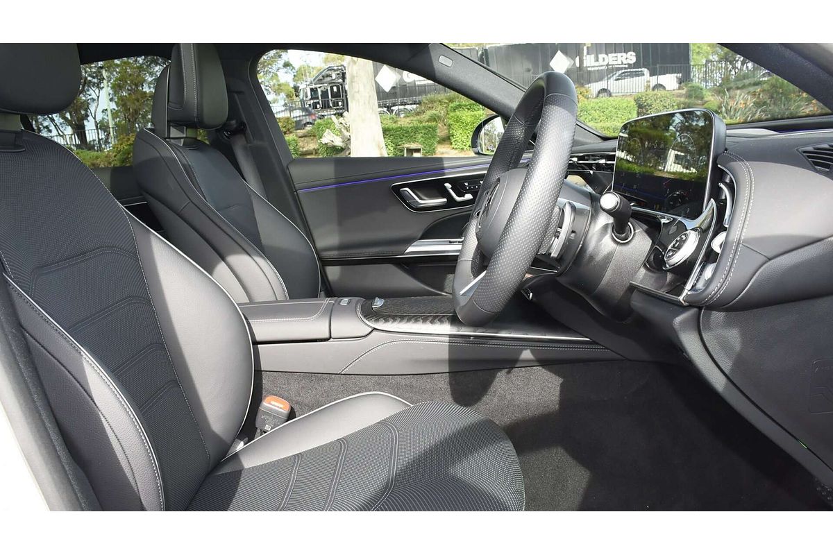 2024 Mercedes-Benz E-Class E300 W214