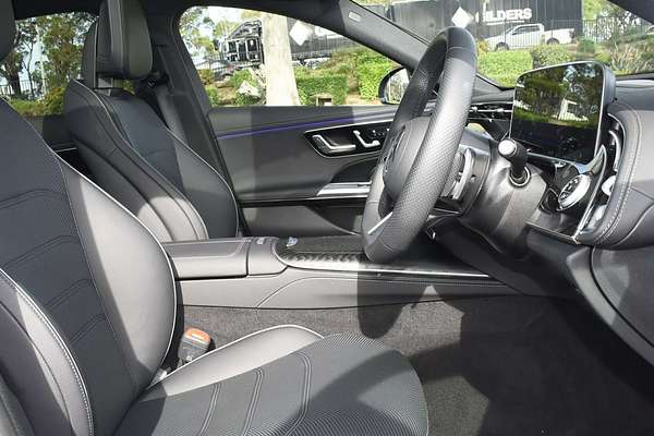 2024 Mercedes-Benz E-Class E300 W214