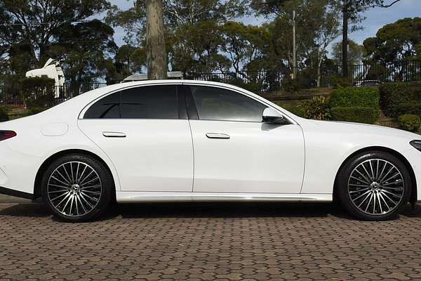 2024 Mercedes-Benz E-Class E300 W214