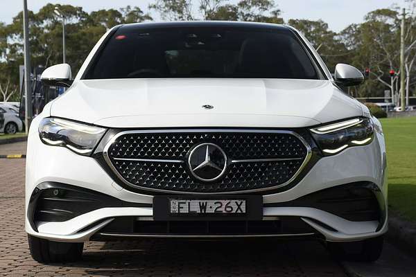 2024 Mercedes-Benz E-Class E300 W214