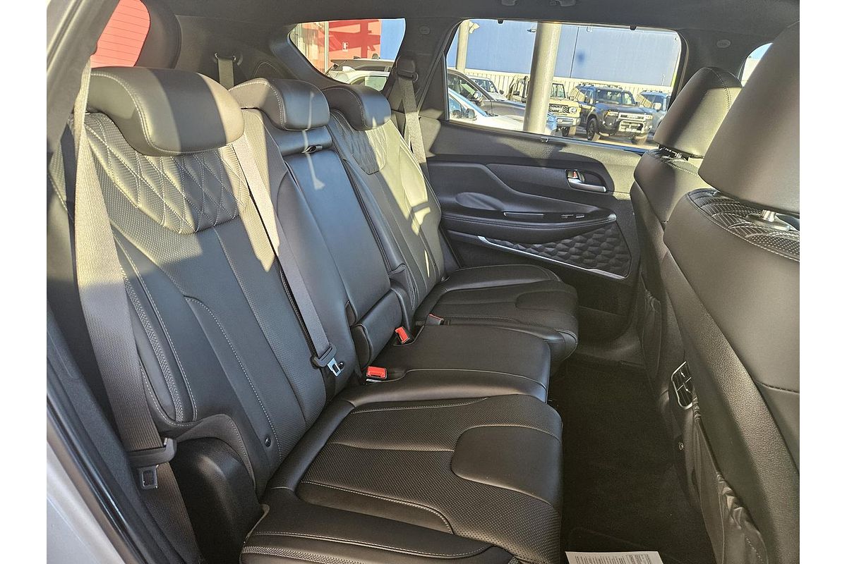 2020 Hyundai Santa Fe Highlander TM.V3