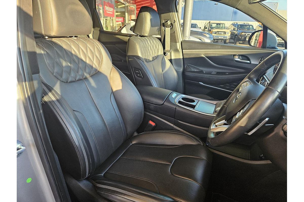 2020 Hyundai Santa Fe Highlander TM.V3