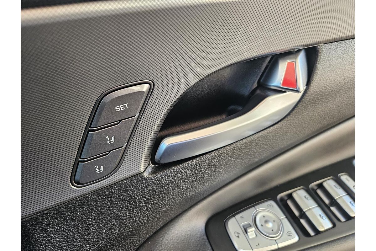 2020 Hyundai Santa Fe Highlander TM.V3