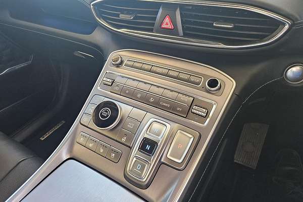 2020 Hyundai Santa Fe Highlander TM.V3