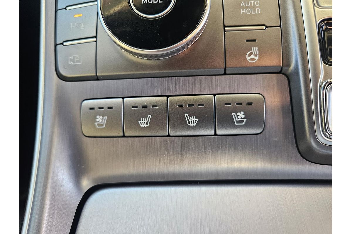2020 Hyundai Santa Fe Highlander TM.V3