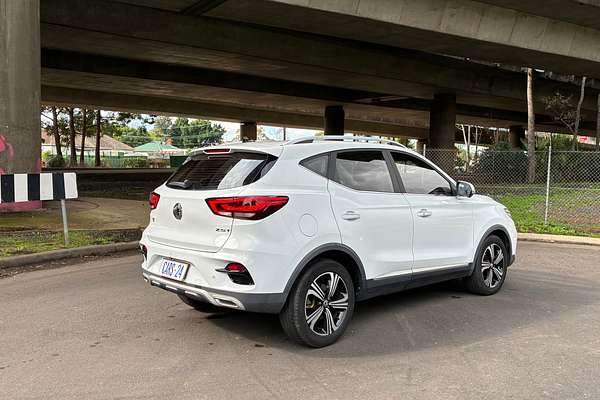 2022 MG ZST Vibe