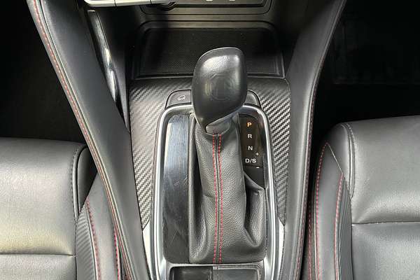 2022 MG ZST Vibe