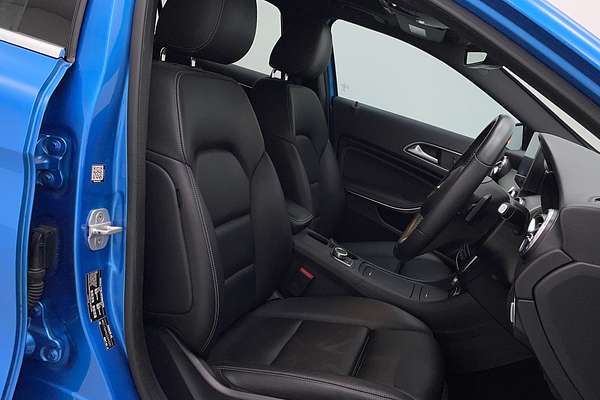2016 Mercedes-Benz GLA-Class GLA180 X156
