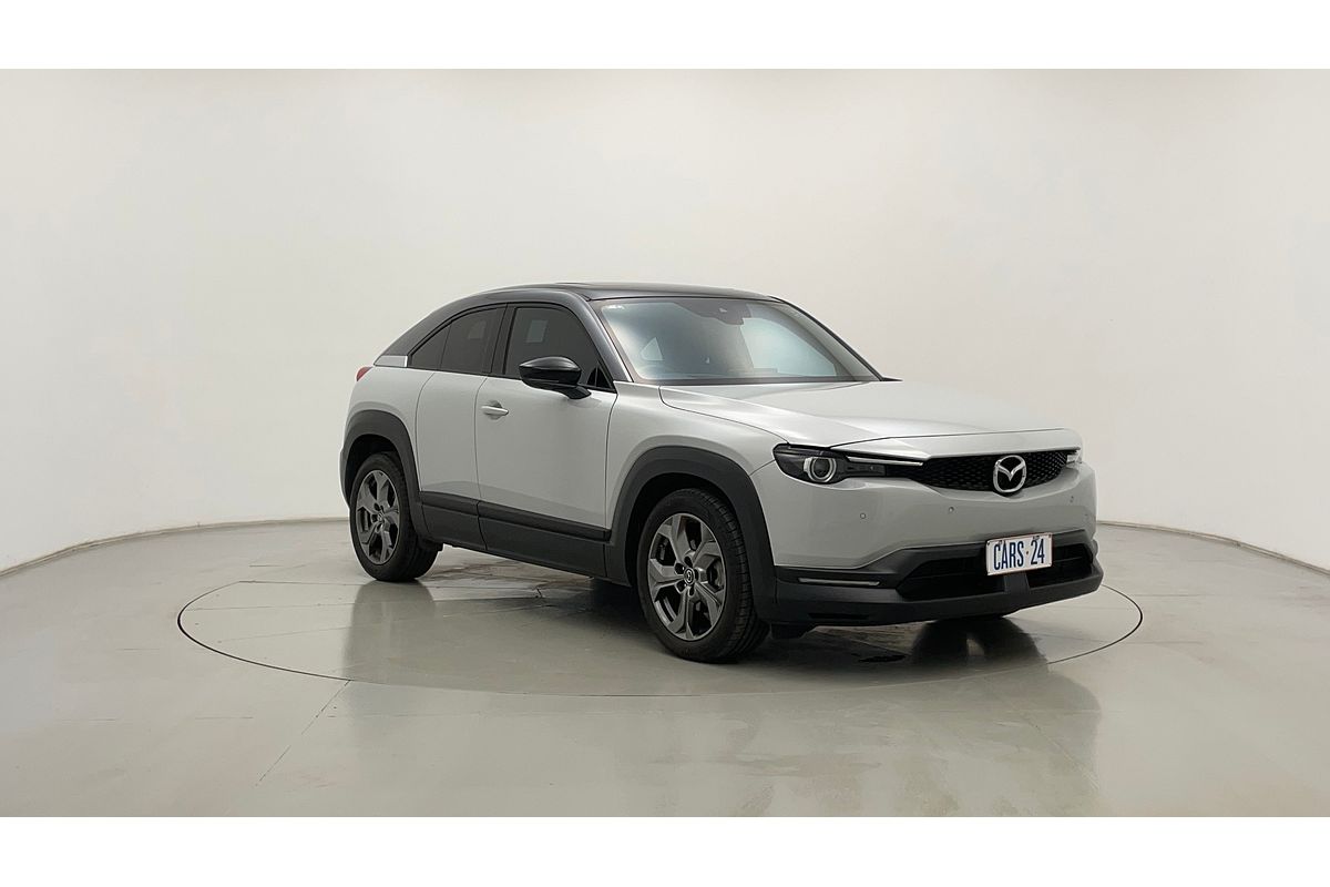 2022 Mazda MX-30 G20e Astina DR Series