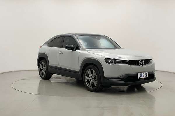 2022 Mazda MX-30 G20e Astina DR Series