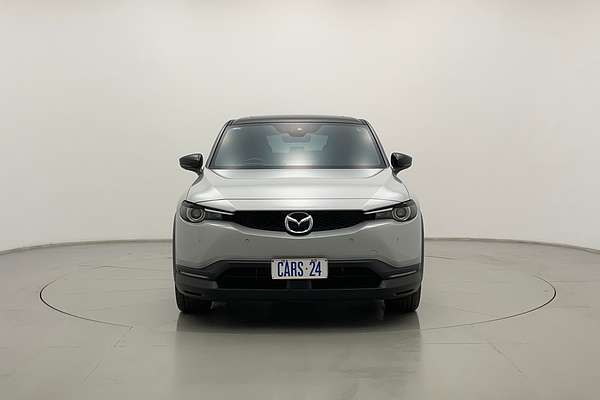 2022 Mazda MX-30 G20e Astina DR Series
