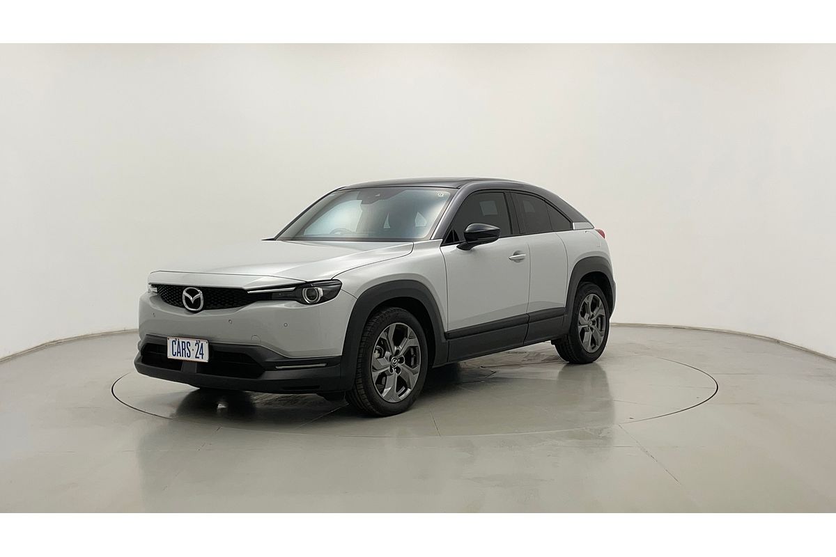2022 Mazda MX-30 G20e Astina DR Series