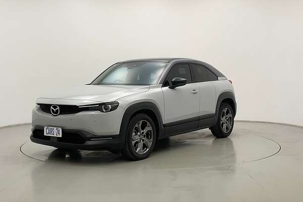 2022 Mazda MX-30 G20e Astina DR Series