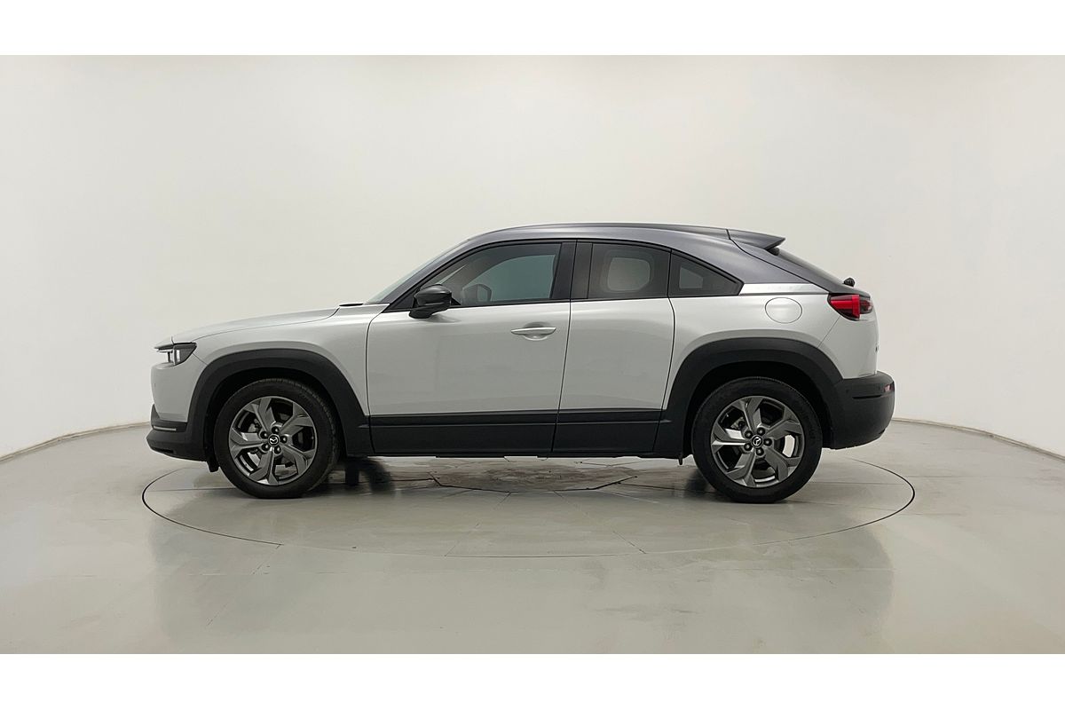 2022 Mazda MX-30 G20e Astina DR Series