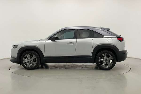 2022 Mazda MX-30 G20e Astina DR Series