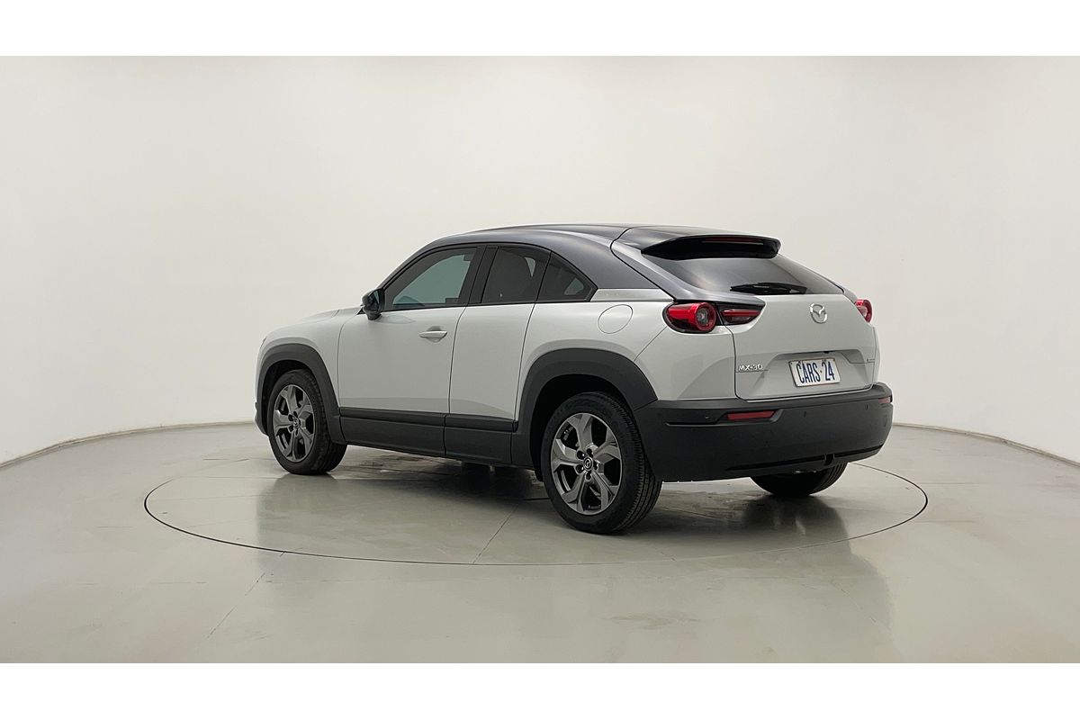 2022 Mazda MX-30 G20e Astina DR Series