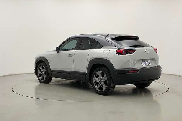 2022 Mazda MX-30 G20e Astina DR Series