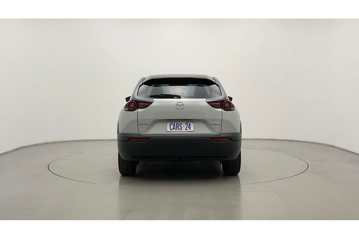 2022 Mazda MX-30 G20e Astina DR Series