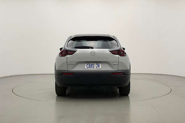 2022 Mazda MX-30 G20e Astina DR Series