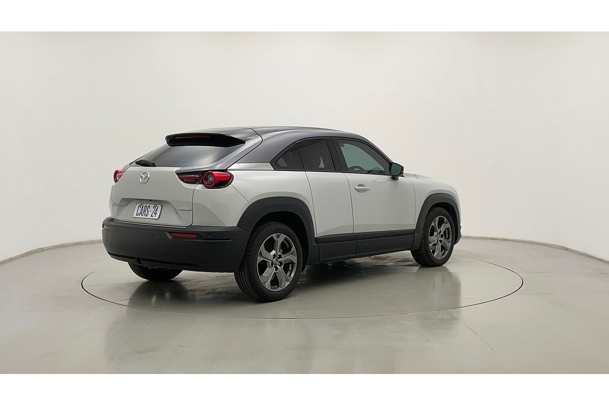 2022 Mazda MX-30 G20e Astina DR Series