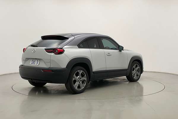 2022 Mazda MX-30 G20e Astina DR Series